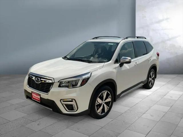 2021 Subaru Forester Touring for sale in Sioux City, IA