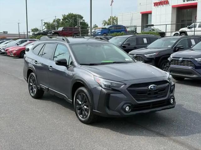 2023 Subaru Outback Onyx Edition for sale in Indianapolis, IN