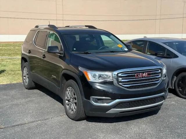 2018 GMC Acadia SLE-2 for sale in Indianapolis, IN