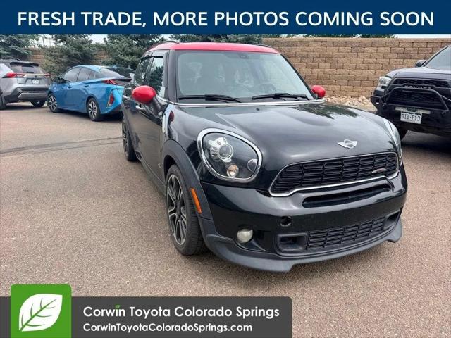 2014 MINI Countryman John Cooper Works for sale in Colorado Springs, CO