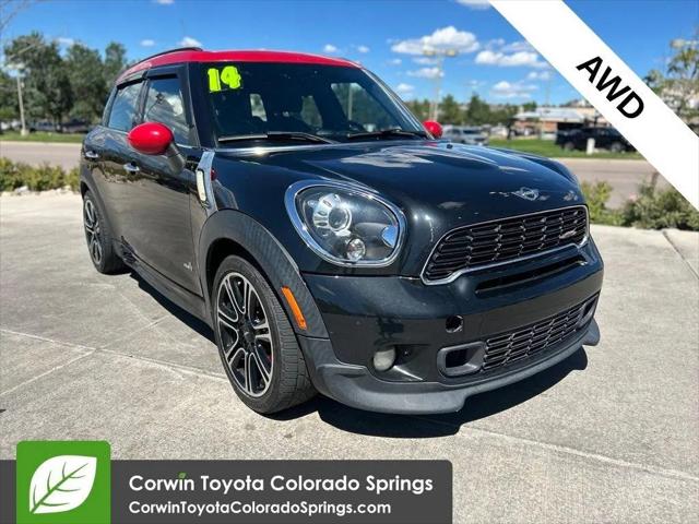 2014 MINI Countryman John Cooper Works for sale in Colorado Springs, CO