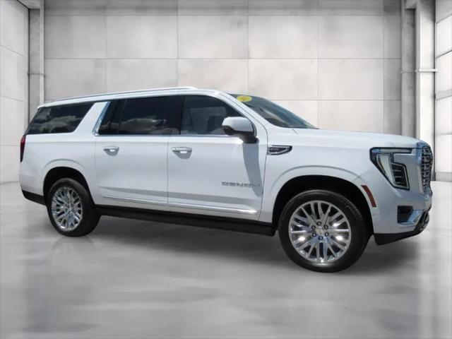 2025 GMC Yukon XL 4WD Denali for sale in Ocala, FL