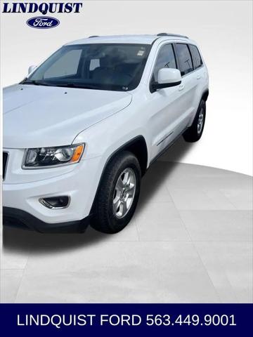 2015 Jeep Grand Cherokee Laredo for sale in Bettendorf, IA