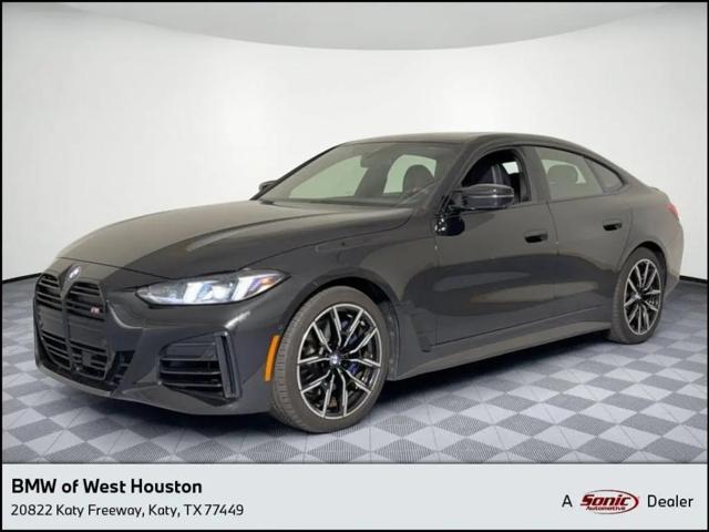 2025 BMW M440i Gran Coupe M440i Gran Coupe for sale in Katy, TX