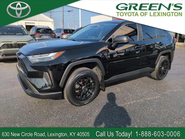 2023 Toyota RAV4 LE for sale in Lexington, KY