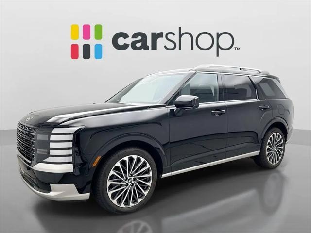 2026 Hyundai Palisade Calligraphy for sale in Mount Holly, NJ