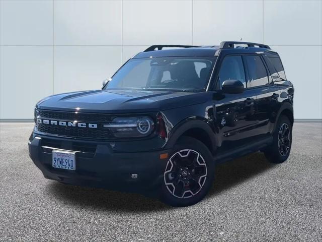 2026 Ford Bronco Sport Outer Banks for sale in North Hills, CA