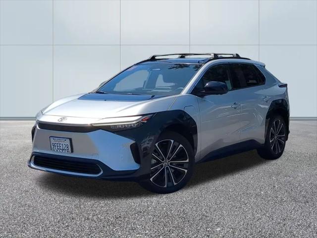 2023 Toyota bZ4X Limited for sale in North Hills, CA