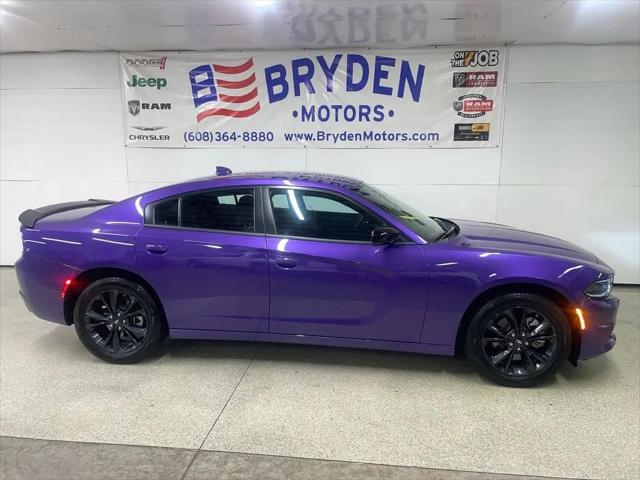 2023 Dodge Charger SXT AWD for sale in Beloit, WI