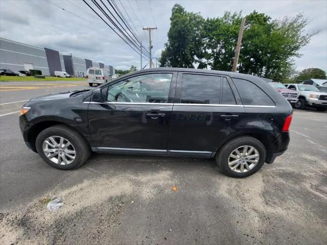2011 Ford Edge Limited for sale in Toms River, NJ