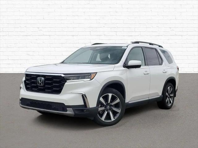 2024 Honda Pilot Elite for sale in Brighton, MI