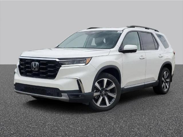 2024 Honda Pilot Elite for sale in Brighton, MI