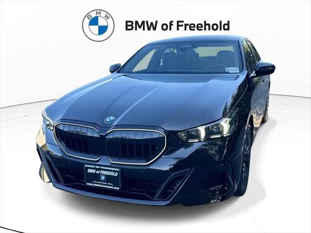 2027 BMW 5 Series 540i xDrive for sale in Freehold, NJ