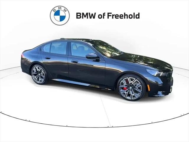 2027 BMW 5 Series 540i xDrive for sale in Freehold, NJ