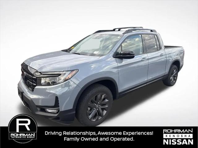 2024 Honda Ridgeline Sport for sale in Kenosha, WI