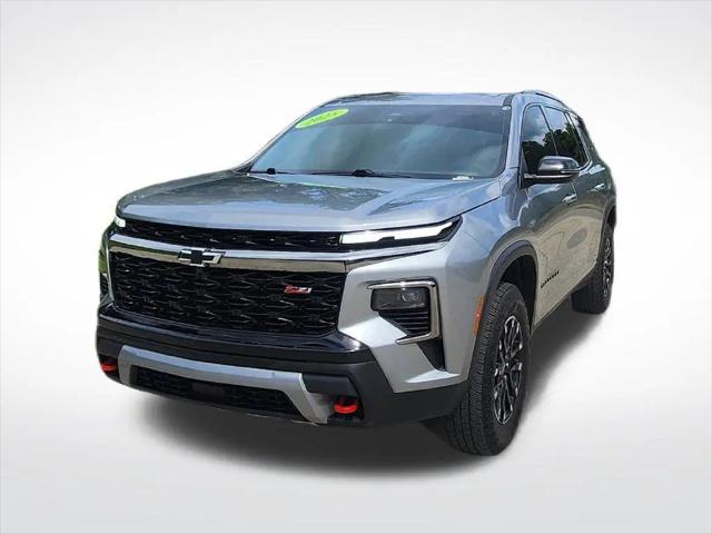 2025 Chevrolet Traverse AWD Z71 for sale in D'lberville, MS