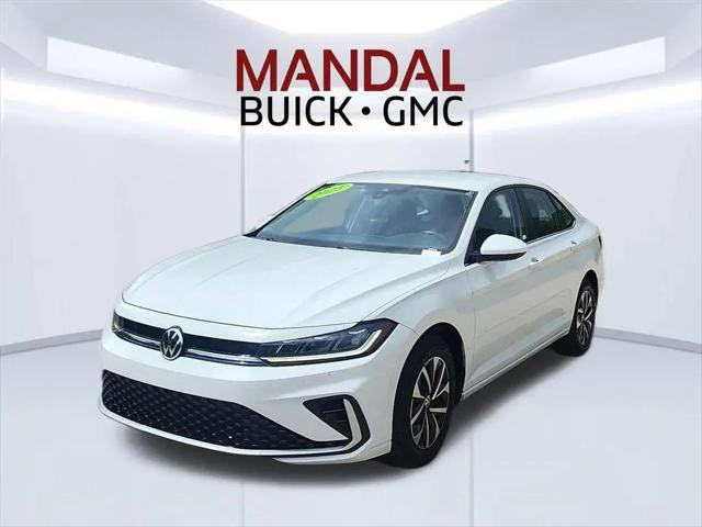 2025 Volkswagen Jetta 1.5T S for sale in D'lberville, MS