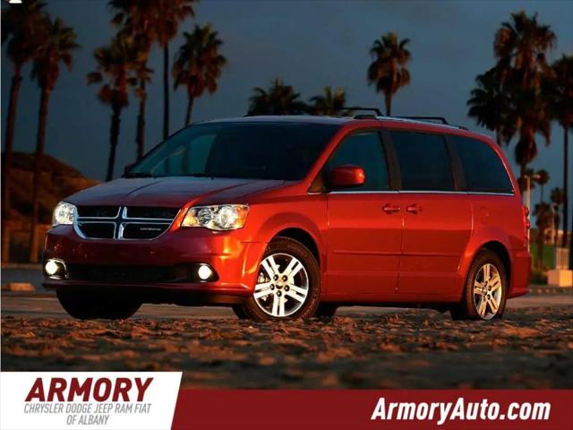 2019 Dodge Grand Caravan SE 35th Anniversary Edition for sale in Albany, NY