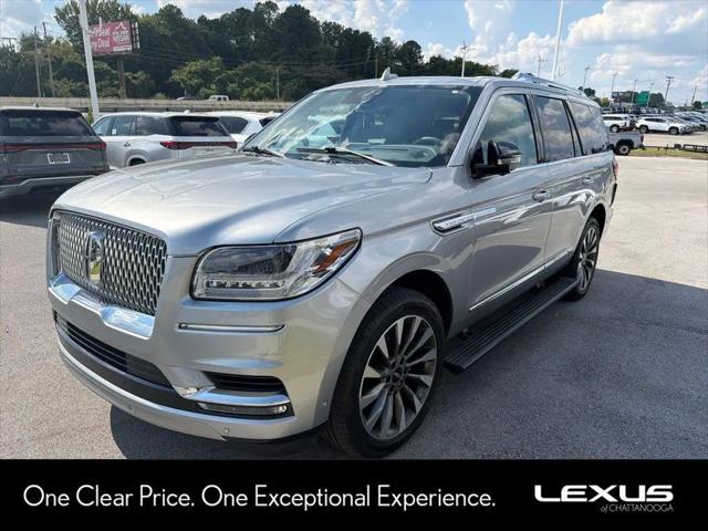 2021 Lincoln Navigator Reserve for sale in Chattanooga, TN