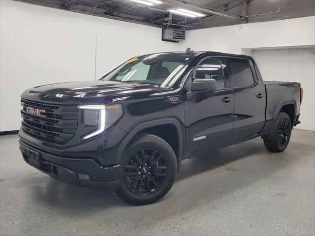 2023 GMC Sierra 1500 Elevation for sale in Saginaw, MI