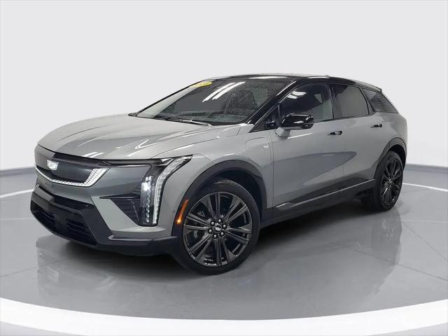 2025 Cadillac iQ Sport 2 AWD for sale in Saginaw, MI