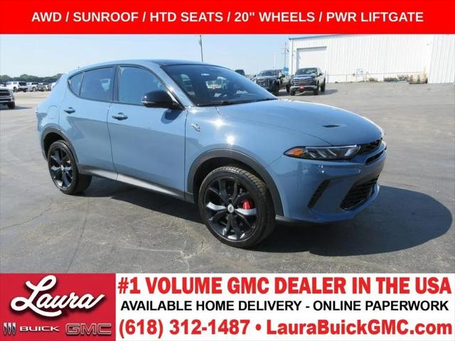 2024 Dodge Hornet GT Plus AWD for sale in Collinsville, IL