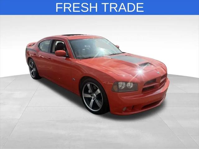 2009 Dodge Charger SRT8 for sale in St Charles, MN