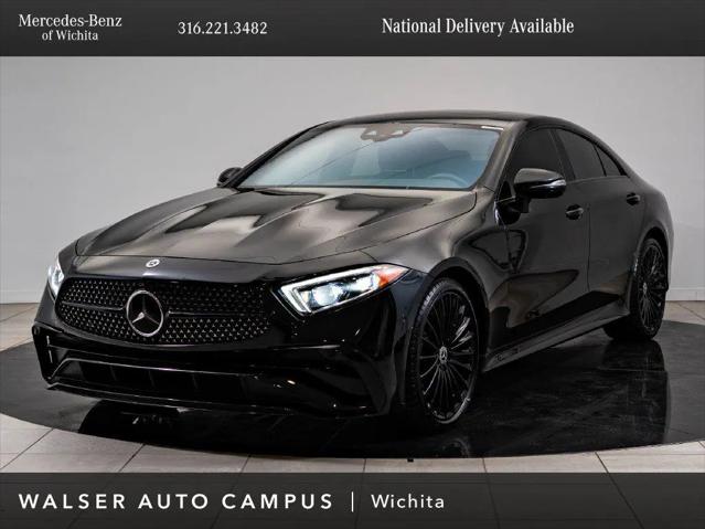 2023 Mercedes-Benz CLS 450 Base for sale in Wichita, KS