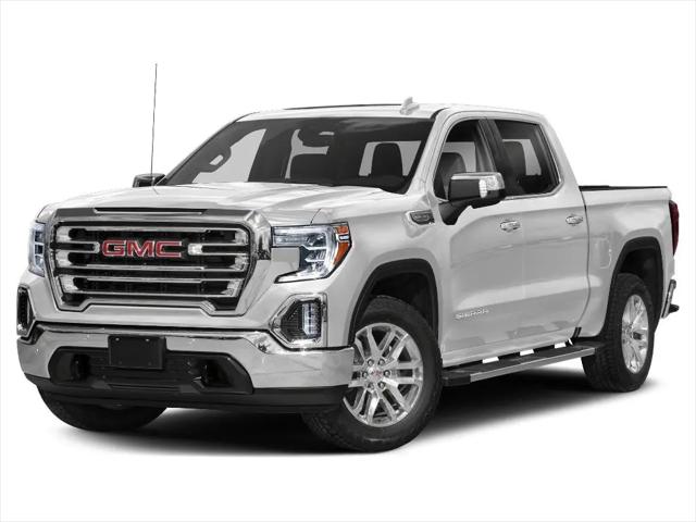 2019 GMC Sierra 1500 SLT for sale in Burkburnett, TX