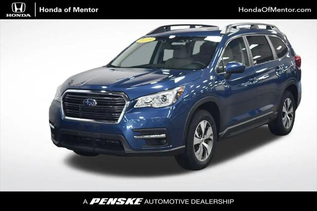 2019 Subaru Ascent Premium for sale in Mentor, OH