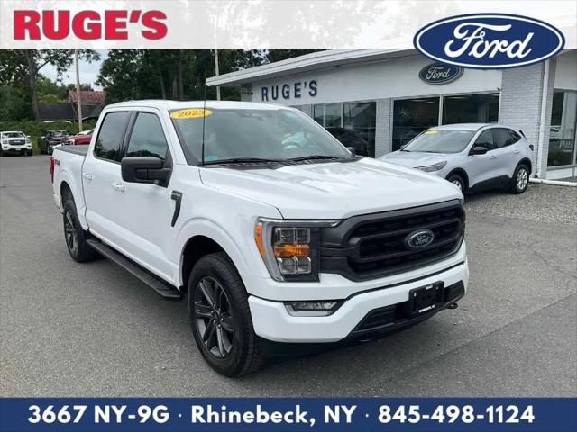 2023 Ford F-150 XLT for sale in Rhinebeck, NY