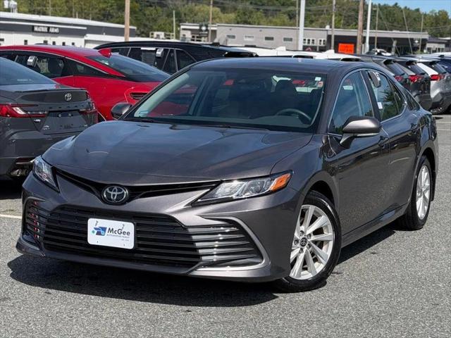 2024 Toyota Camry LE for sale in Claremont, NH