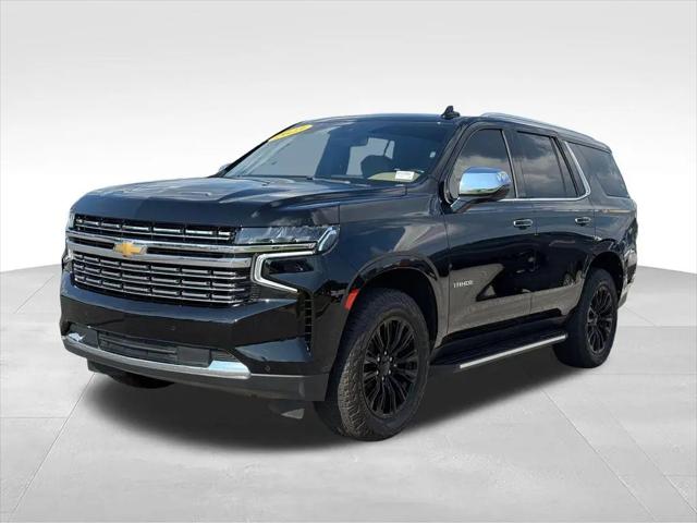 2023 Chevrolet Tahoe 2WD Premier for sale in Pell City, AL