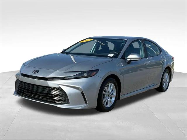 2025 Toyota Camry LE for sale in Pell City, AL