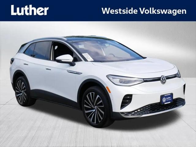 2023 Volkswagen ID.4 AWD Pro S Plus for sale in Minneapolis, MN