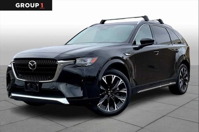 2025 Mazda X-90 3.3 Turbo S Premium Package for sale in Danvers, MA