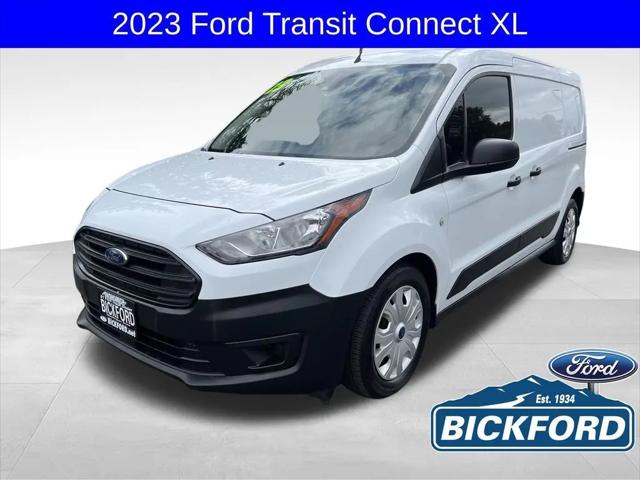 2023 Ford Transit Connect XL Cargo Van for sale in Snohomish, WA