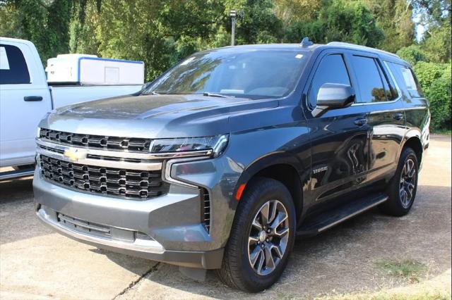 2021 Chevrolet Tahoe 2WD LS for sale in Natchez, MS