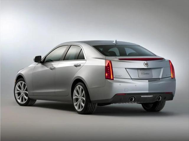2013 Cadillac ATS Standard for sale near Cincinnati, OH