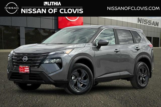 2026 Nissan Rogue SV for sale in Clovis, CA