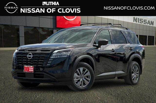2026 Nissan Pathfinder SV for sale in Clovis, CA