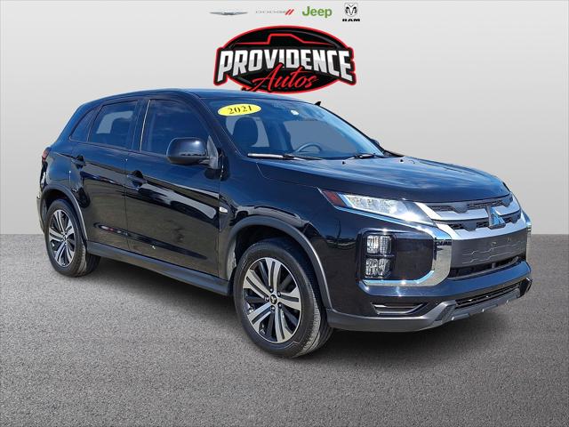 2021 Mitsubishi Outlander Sport 2.0 ES 2WD for sale in Quarryville, PA