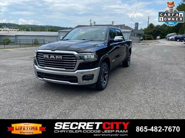 2025 Ram 1500 Laramie Crew Cab 4x4 5'7" Box for sale in Oak Ridge, TN