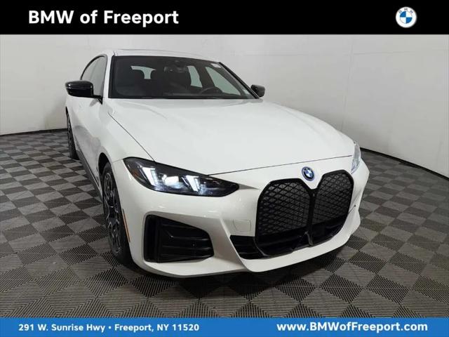 2025 BMW i4 xDrive40 for sale in Freeport, NY