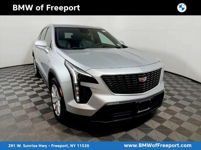 2022 Cadillac XT4 AWD Luxury for sale in Freeport, NY