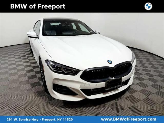 2024 BMW 840i Gran Coupe xDrive for sale in Freeport, NY