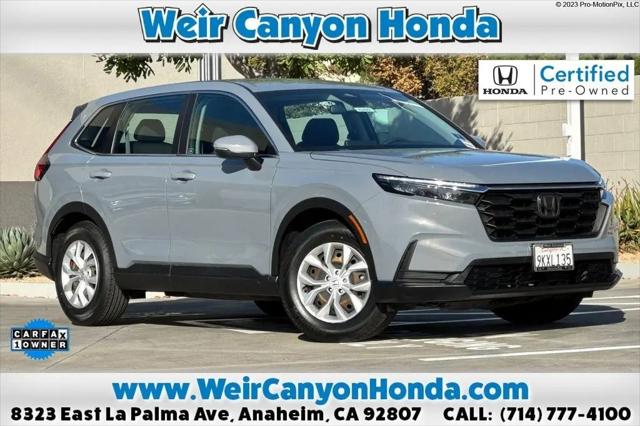 2024 Honda CR-V LX 2WD for sale in Anaheim, CA