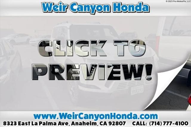 2024 Lexus GX 550 Overtrail for sale in Anaheim, CA