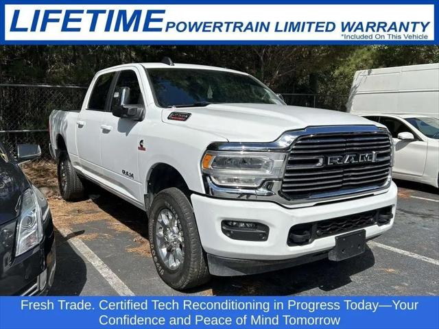 2024 Ram 2500 Laramie Crew Cab 4x4 64 Box for sale in Union City, GA