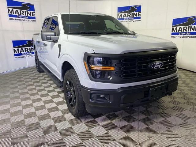 2024 Ford F-150 STX for sale in Jacksonville, NC